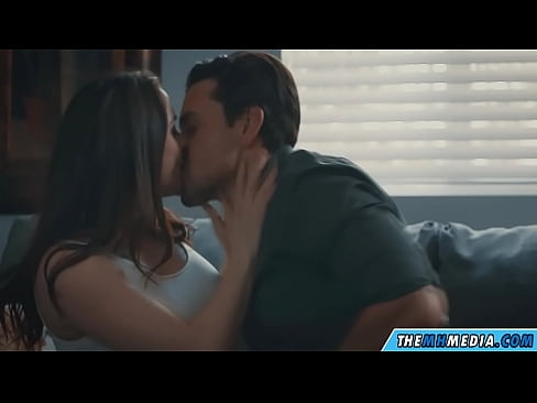 ❤️ Романтичний секс з хорошою грудастою мамою ❤❌ Чортове відео  у нас ❌️❤