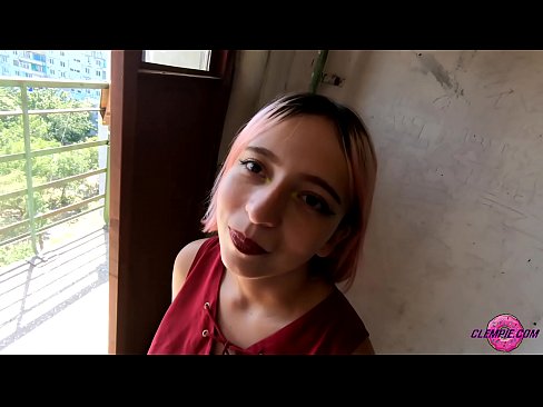 ❤️ Студент Sensual відсмоктує незнайомця в глибинці - сперма йому на обличчя ❤❌ Чортове відео  у нас ❌️❤